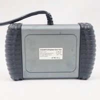 Vident iLink400 OBD2 Diagnostic Scan Tool Full System ABS SRS Oil