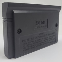 Enduro Racer Sega Master System Game Cartridge Retro Racing No Manual