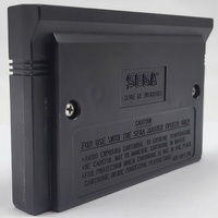 Action Fighter Sega Master System Game No Manual