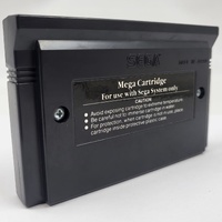 Ghost House Sega Master System Game No Manual