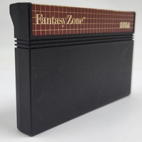 Fantasy Zone Sega Master System Game Cartridge Only