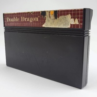 Double Dragon Sega Master System Game Cartridge Only