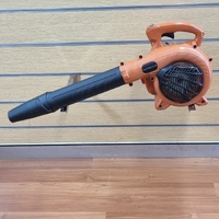 Hitachi RB24EA 23.9cc 2 Stroke Petrol Leaf Blower 520mL Tank RB24EA