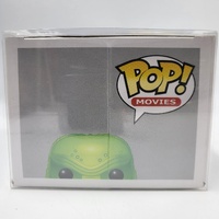 Funko Pop! Movies Creature Black Lagoon #116 Universal Monsters Vinyl Figure