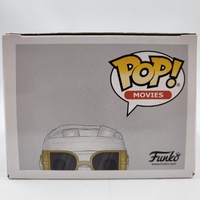 Funko Pop! Movies Universal Monsters The Invisible Man Vinyl Figure #608