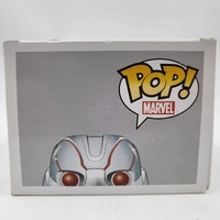 Funko Avengers Age of Ultron POP Marvel Ultron Vinyl Figure 72 Collectible