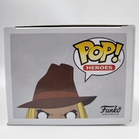 Funko Pop! Heroes Batman The Animated Series Scarecrow Vinyl Figure #195