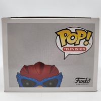Funko Masters of the Universe POP Television Stratos Vinyl Figure 567