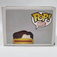 Funko Pop! Marvel Cyclops Collectible Vinyl Bobblehead Figure #58