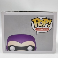 Funko Pop! Heroes The Phantom Collectible Vinyl Figure #67