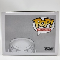 Funko Pop! G.I. Joe Destro 2017 Fall Convention Exclusive Vinyl Figure #268