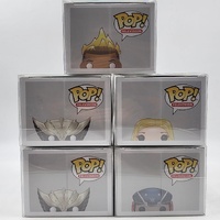 Funko Pop! Television DC Legends Of Tomorrow Vinyl Figure Full Set
