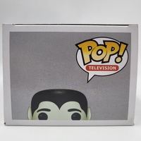 Funko Pop! Television The Munsters Eddie Munster Vinyl Figure #199