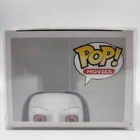 Funko Pop! Movies Saw Billy Collectible Vinyl Figure #52