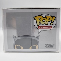Funko Pop! Heroes Batman The Animated Series Catwoman Vinyl Figure #194