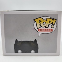 Funko Pop! Heroes Batman Superman Knightmare Batman Vinyl Figure #89