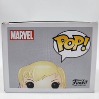Funko Pop! Marvel Unmasked Gwenpool Exclusive Vinyl Bobblehead Figure #213
