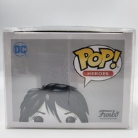 Funko Pop! Heroes DC Super Heroes Death Collectible Vinyl Figure #234