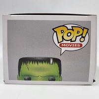 Funko Pop! Movies Universal Monsters Frankenstein Vinyl Figure #112