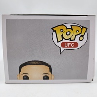 Funko Pop! UFC Chris Weidman Collectible Vinyl Figure #03