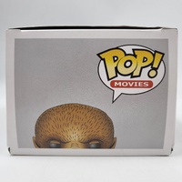 Funko Pop! Movies Universal Monsters The Wolf Man Vinyl Figure #114