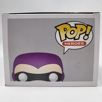 Funko Pop! Heroes The Phantom Collectible Vinyl Figure #67