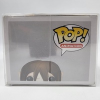 Funko Pop! Animation Attack On Titan Eren Titan Form Exclusive Vinyl Figure #22