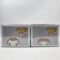 Funko Pop! Boondock Saints Connor and Murphy MacManus Full Set Vinyl Figure