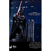 Hot Toys Darth Vader MMS452 1/6 Scale Star Wars Collectible Figure