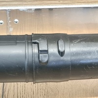 Makita DUB362 Brushless Cordless 36V Dual Battery Leaf Blower Skin Only