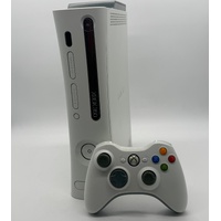 Microsoft Xbox 360 Final Fantasy XIII Limited Edition Console with 2 Controllers