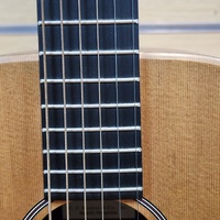 Martin LX1E Little Martin Modified 0-14 Fret Acoustic Electric Guitar with Case