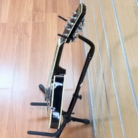 Bryden SMA10 Beginner Mandolin Tobacco Sunburst with Soft Case and Strap