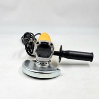 DeWalt DWE4151-XE 125mm 900W M14 240V Corded Angle Grinder