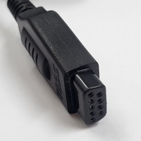 Sega 6 Button Control Pad MK-1653 for Sega Mega Drive