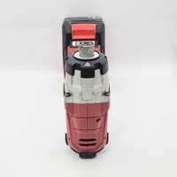 Ozito PXC PXIDS-300 18V Cordless Impact Driver with 3.0Ah Battery