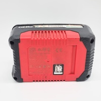 Ozito PXC 18V Cordless Reciprocating Saw PXRSS-400 with 4.0Ah Battery