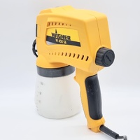 Wagner W 450 SE Airless Paint Spray Gun 240V 110W