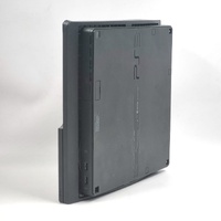 Sony PS3 PlayStation 3 Slim CECH-3002A 160GB Console Only Black