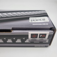 Roadvision LED Light Bar 21 Inch Stealth 40 Series Light Bar RBL4021SC