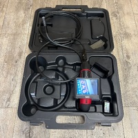 Toolmaster NIC Inspection Camera with Case