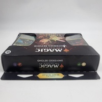 Magic The Gathering Universes Beyond LOTR Tales Of Middle Earth Starter Kit