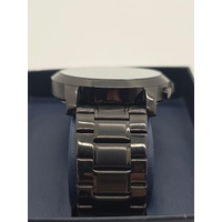 Tommy Hilfiger TH.410.1.34.2969 Mens Chronograph Black Dial Steel Watch