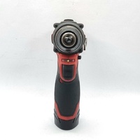 Milwaukee M12 FPD M12 Fuel 12V 13mm Cordless Hammer Drill Driver 2.0Ah Battery