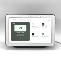 Google Nest Hub H1A 1st Generation 7 Inch Smart Home Display