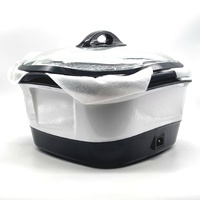 La Nouvelle Multi Function Pressure Cooker MFCKS