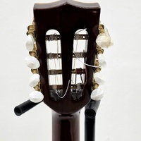 Gear 8 String Ukulele UK8T-S1/EQ with Carrying Bag