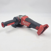 Milwaukee M18 FUEL 125mm Cordless Angle Grinder M18 CAG125XPD Skin Only
