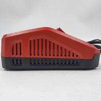 Milwaukee M12 M18 Corded Rapid Battery Charger M12-18FC 155W 50/60Hz 220-240V