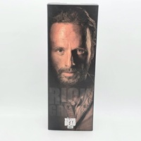 Threezero The Walking Dead Rick Grimes 1/6 Collectible Action Figure